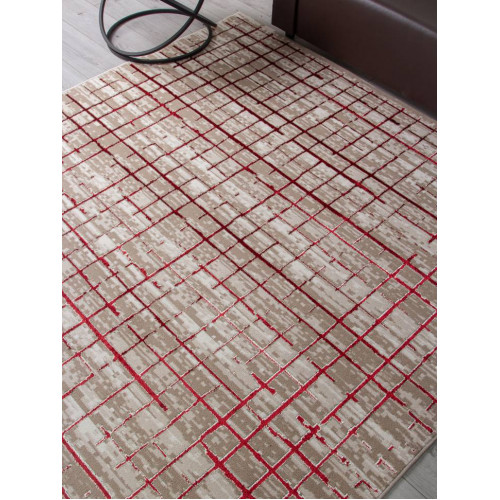 Ковер ANTEP ( АНТЕП ) LT2392 - 710 RED