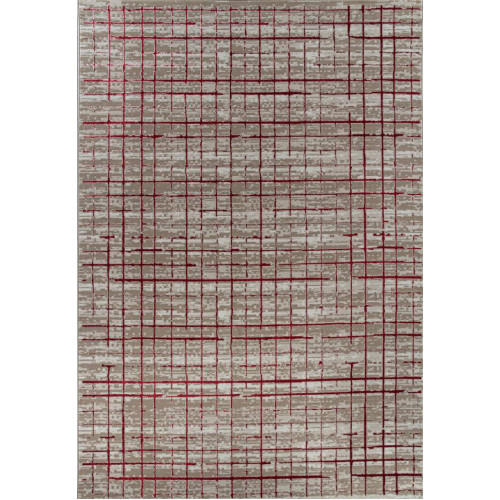 Ковер ANTEP ( АНТЕП ) LT2392 - 710 RED
