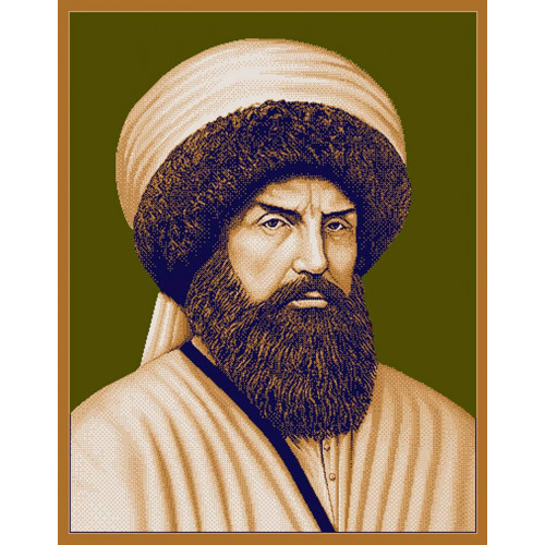  Ковер Портрет 26370_22161