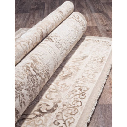 Ковер ARMINA ( АРМИНА ) 03701A - BROWN / BROWN 