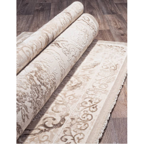 Ковер ARMINA ( АРМИНА ) 03701A - BROWN / BROWN 