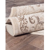 Ковер ARMINA ( АРМИНА ) 03701A - BROWN / BROWN ( Овал )