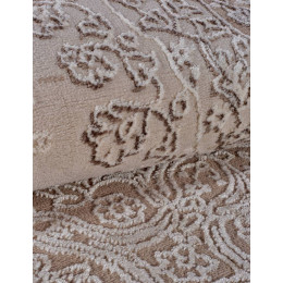 Ковер ARMINA ( АРМИНА ) 03704A - BROWN / BROWN  