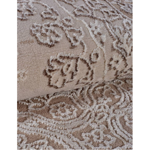 Ковер ARMINA ( АРМИНА ) 03704A - BROWN / BROWN  