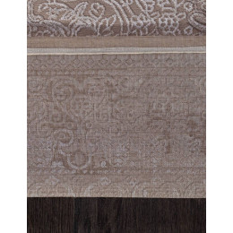 Ковер ARMINA ( АРМИНА ) 03704A - BROWN / BROWN  