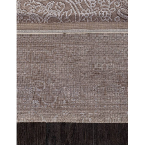 Ковер ARMINA ( АРМИНА ) 03704A - BROWN / BROWN  