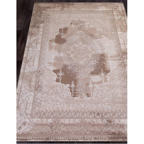 Ковер ARMINA ( АРМИНА ) 03704A - BROWN / BROWN  