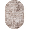 Ковер ARMINA ( АРМИНА ) 03705A - BROWN / BROWN ( Овал )