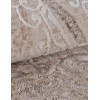 Ковер ARMINA ( АРМИНА ) 03707A - BROWN / BROWN ( Овал )