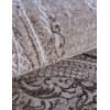 Ковер ARMINA ( АРМИНА ) 03707A - BROWN / BROWN   