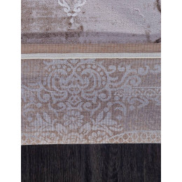 Ковер ARMINA ( АРМИНА ) 03707A - BROWN / BROWN   