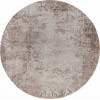Ковер ARMINA ( АРМИНА ) 03708A - BROWN / BROWN ( Круг ) 