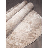 Ковер ARMINA ( АРМИНА ) 03708A - BROWN / BROWN ( Овал )