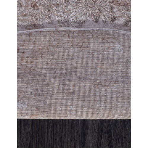 Ковер ARMINA ( АРМИНА ) 03708A - BROWN / BROWN    