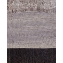 Ковер ARMINA ( АРМИНА ) 03710A - BROWN / BROWN ( Овал )