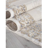 Ковер MOSSO ( МОССО ) 27236 - CREAM / BLUE 