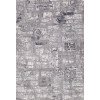 Ковер ARMINA ( АРМИНА ) 03724G - GREY / GREY  