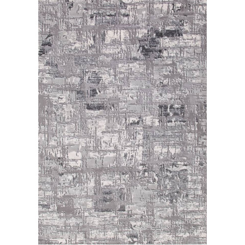 Ковер ARMINA ( АРМИНА ) 03724G - GREY / GREY  