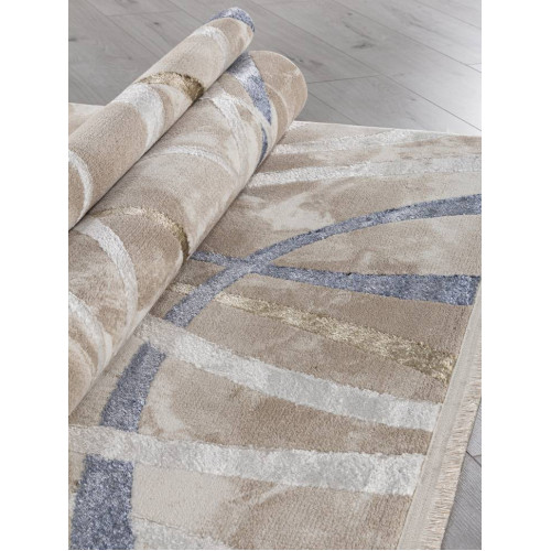 Ковер MOSSO ( МОССО ) 27248A - CREAM / BEIGE  