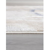 Ковер MOSSO ( МОССО ) 27248A - CREAM / BEIGE  