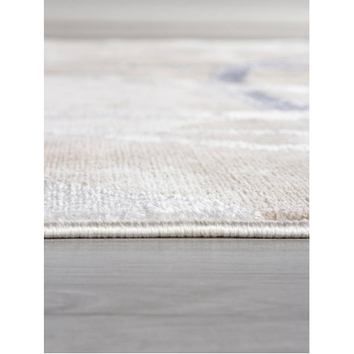 Ковер MOSSO ( МОССО ) 27248A - CREAM / BEIGE  