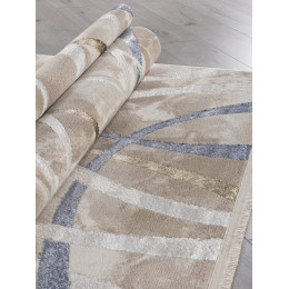 Ковер MOSSO ( МОССО ) 27248 - CREAM / BEIGE 