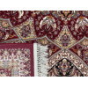 Ковер ABRISHIM ( АБРИШИМ ) 3809A RED/RED