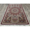 Ковер ABRISHIM ( АБРИШИМ ) 3809A RED/RED