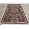 Ковер ABRISHIM ( АБРИШИМ ) 3809A RED/RED