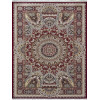 Ковер ABRISHIM ( АБРИШИМ ) 3809A RED/RED