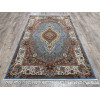 Ковер ABRISHIM ( АБРИШИМ ) 3824A BLUE/CREAM