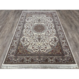 Ковер ABRISHIM ( АБРИШИМ ) 3818A CREAM/CREAM
