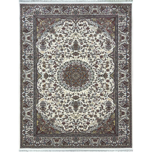Ковер ABRISHIM ( АБРИШИМ ) 3818A CREAM/CREAM