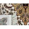 Ковер ABRISHIM ( АБРИШИМ ) 3824A CREAM/CREAM