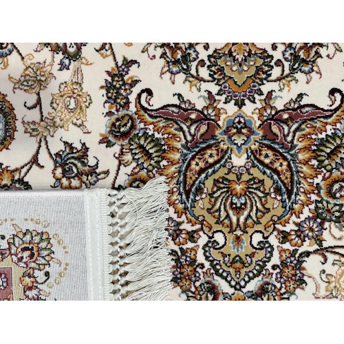 Ковер ABRISHIM ( АБРИШИМ ) 3826A CREAM/CREAM