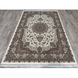 Ковер ABRISHIM ( АБРИШИМ ) 3826A CREAM/CREAM