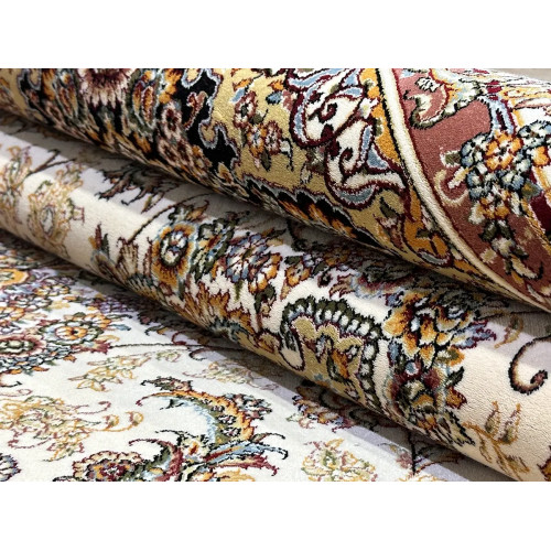 Ковер ABRISHIM ( АБРИШИМ ) 3826A CREAM/CREAM