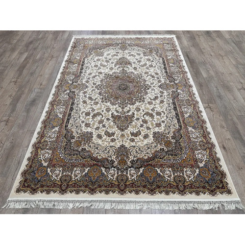 Ковер ABRISHIM ( АБРИШИМ ) 3826A CREAM/CREAM