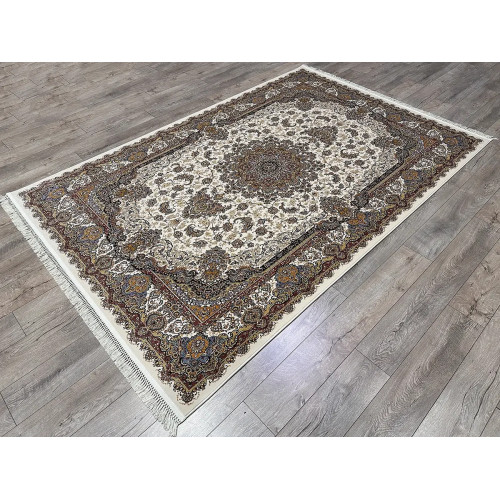 Ковер ABRISHIM ( АБРИШИМ ) 3826A CREAM/CREAM