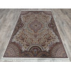 Ковер ABRISHIM ( АБРИШИМ ) 3843A CREAM/CREAM