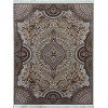 Ковер ABRISHIM ( АБРИШИМ ) 3843A CREAM/CREAM