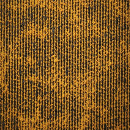 Ковровая плитка BONKEEL Sunrise Yellow