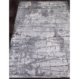 Ковер ARMINA ( АРМИНА ) 03752А - GREY / GREY   
