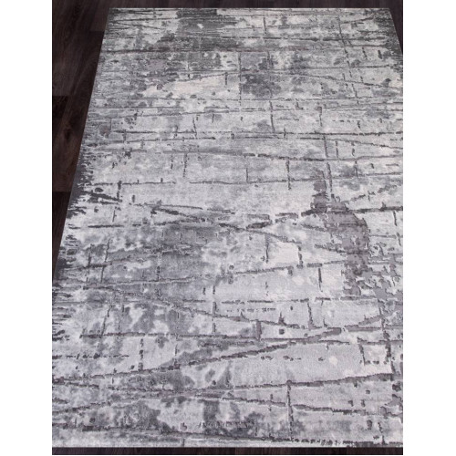 Ковер ARMINA ( АРМИНА ) 03752А - GREY / GREY   