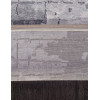 Ковер ARMINA ( АРМИНА ) 03752А - GREY / GREY   