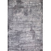 Ковер ARMINA ( АРМИНА ) 03752А - GREY / GREY   