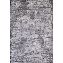 Ковер ARMINA ( АРМИНА ) 03752А - GREY / GREY   