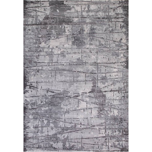Ковер ARMINA ( АРМИНА ) 03752А - GREY / GREY   
