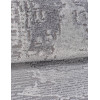 Ковер ARMINA ( АРМИНА ) 03758А - GREY / GREY ( Овал ) 