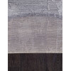 Ковер ARMINA ( АРМИНА ) 03758А - GREY / GREY ( Овал ) 